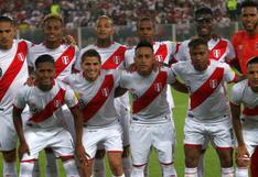 Selección Peruana: ¿qué jugador sumó más minutos en las Eliminatorias Rusia 2018?