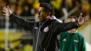 Oficial: Jorge Almirón es el nuevo técnico de Atlético Nacional de Colombia