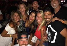 La exorbitante supuesta cuenta de Messi y sus amigos en una noche en Ibiza que se volvió viral