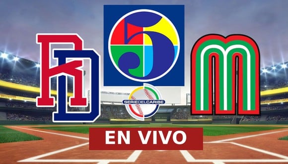 Señal oficial de Digital 15 (Canal Quince de Telemicro) para ver el duelo entre República Dominicana vs. México este domingo 4 de febrero por la jornada 4 de la Serie del Caribe de Béisbol Miami 2024. (Foto: Noé Yactayo)