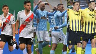 Ya son 33: los equipos clasificados a la próxima edición de la Copa Libertadores