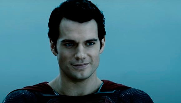 Superman. (Foto: Captura/YouTube-Warner Bros. Pictures España)