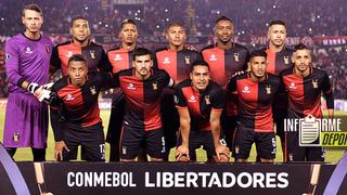 Copa Libertadores: ¿Cuándo fue la última vez que los equipos peruanos acabaron invictos de local?