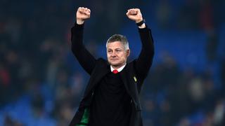 ¡Se ganó el puesto! Manchester United confirmó a Solskjaer como técnico permanente para 3 años