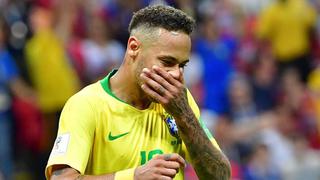 Neymar, el culpable por influir en el rendimiento de Gabriel Jesús en el Mundial