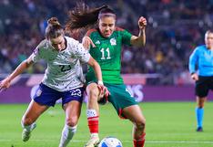 ¡Triunfo mexicano! México se impuso por 2-0 ante Estados Unidos por Copa Oro