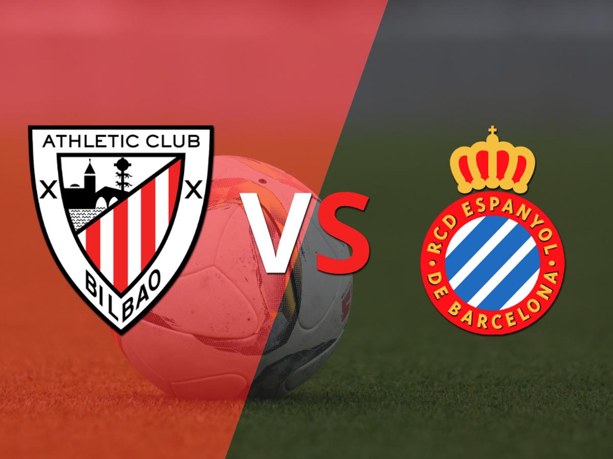 Comienza el juego entre Athletic Bilbao y Espanyol en la Catedral | AGENCIAS DEPOR