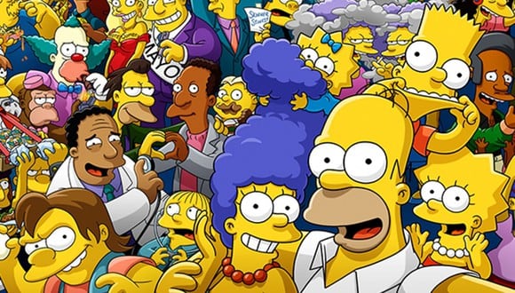 Conoce los cuatro spin-offs de “Los Simpson” y por qué no sucedieron (Foto: FOX)