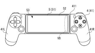 ¿PS5 en Android? Sony trabajaría en un nuevo control según patentes