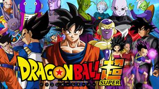 Dragon Ball Super: Toei Animation y Bandai Namco reportaron millonarias ganancias con el anime