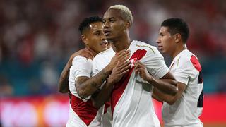Selección Peruana es la actual campeona del Mundo, publicó Mister Chip