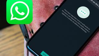 Verificación en dos pasos de WhatsApp: lo que debes hacer antes de activarla