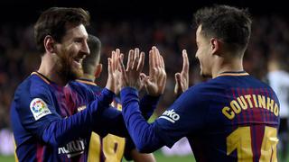 Celebren, culés: Barcelona llegó a un acuerdo para su gran fichaje de enero del año 2019
