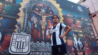 Alianza Lima presentó rap del equipo femenino: “Soy mujer y amo el fútbol, ¿acaso eso está mal?” [VIDEO]