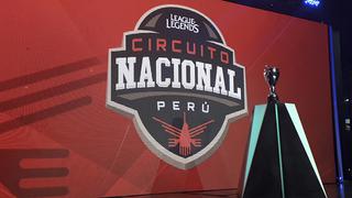 League of Legends: Mad Kings se condecoró Campeón del Circuito Nacional de Perú [FOTOS]