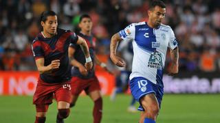 Pachuca venció 3-1 en casa al Chivas de Guadalajara por la Liga MX