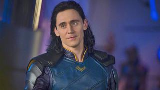 Marvel: “Loki” al desnudo en nuevo spot de televisión