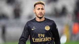 No, gracias...: Neymar se reunió con emisario del Real Madrid tras avisar que se quedará en el PSG