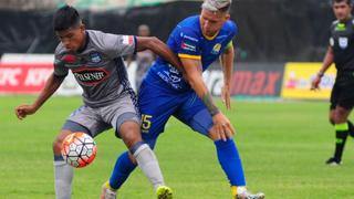 Delfín igualó ante Emelec en Guayaquil y sigue como líder de la Serie A de Ecuador