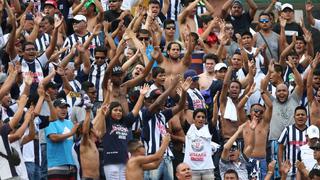 Alianza Lima: Comando Sur se refirió al momento actual del club íntimo