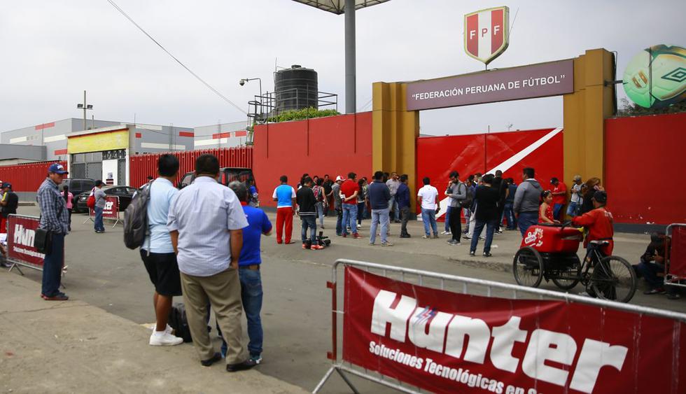 Federación Peruana de Fútbol nombró nueva Comisión de Licencías