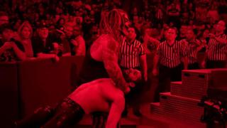 ¡Quieren reembolso! Final de Hell in a Cell 2019 causó indignación en los fanáticos de la WWE [VIDEO]