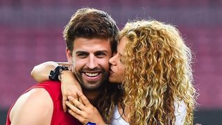“Shakira no merecía esto”: Miss BumBum delata a Piqué y expone comprometedora conducta