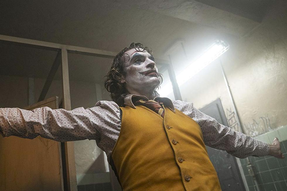 Joker: ¿cuál es el origen de su nombre en la película de Joaquin Phoenix? (Foto: Warner Bros.)