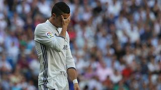 Fabio Capello: "El problema del Real Madrid es Cristiano Ronaldo"