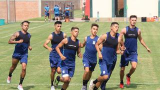 Gerente deportivo de Alianza Lima confirmó que llegarán refuerzos para el Torneo Clausura
