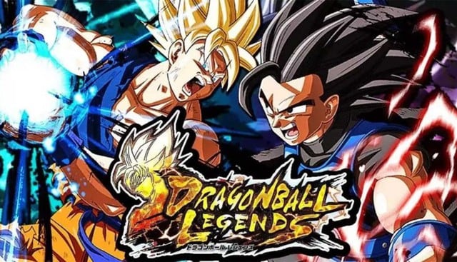 Dragon Ball Legends - Imágenes del videojuego para Android