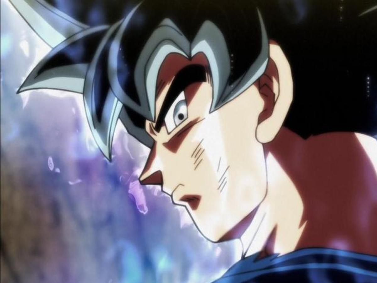 Dragon Ball Super: el impresionante traje de Goku Dios de la Destrucción  sale a la luz | DBS | Dragon Ball | DEPOR-PLAY | DEPOR