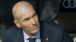El invierno vendrá: los dos pedidos que le faltan a Zidane con el Real Madrid