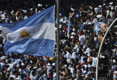 Argentina fue un descontrol: decesos, heridos y actos vandálicos dejan festejos tras triunfo en Mundial