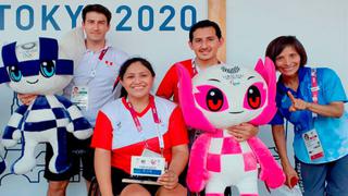 Sale con todo: Pilar Jáuregui ya conoce a sus primeras rivales en los Juegos Paralímpicos Tokio 2020