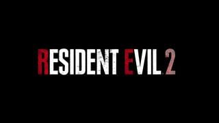Resident Evil 2 Remake confirmado para inicios del 2019 por PlayStation en la E3 [VIDEO]