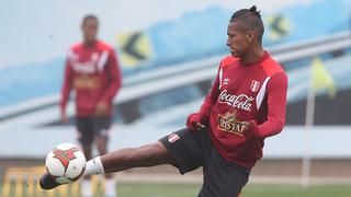 Perú al Mundial: Pedro Aquino se sometió a riesgosa prueba de valor y venció sus miedos [VIDEO]