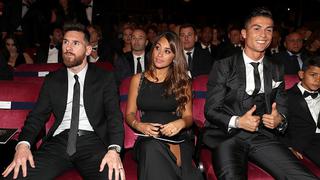 "Cabreados con Cristiano, no con Messi": las posturas desde el interior de la FIFA por premios 'The Best'