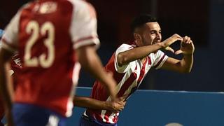 ¡En el último suspiro! Paraguay le ganó 2-1 a Chile en el Sudamericano Sub 20