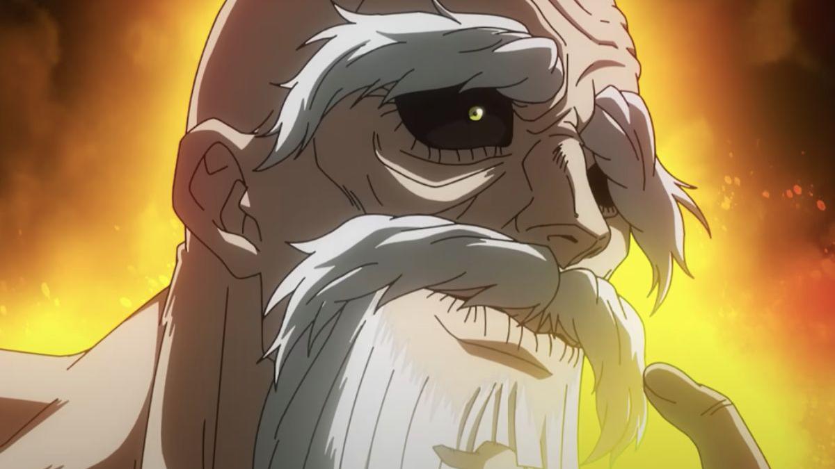 Record of Ragnarok - Parte 2 da 2ª temporada ganha data de estreia -  AnimeNew