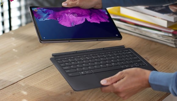 Microsoft Surface Pro 7, review en México, características, precio
