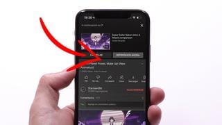 YouTube: cómo desactivar la reproducción automática de un video