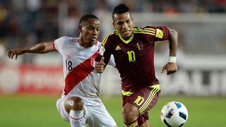 A cortar 24 años de mala racha: el historial de la Selección Peruana en Venezuela 