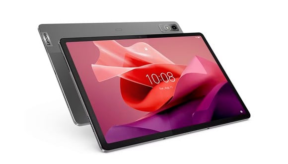 LENOVO | Mira aquí todos los detalles y características de la nueva tablet de Lenovo, la Lenovo Tab P12. (Foto: Lenovo)