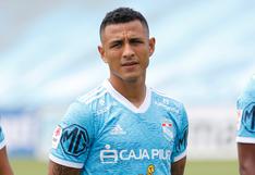 “Merecimos más”: Yoshimar Yotún tras la eliminación en la Copa Libertadores